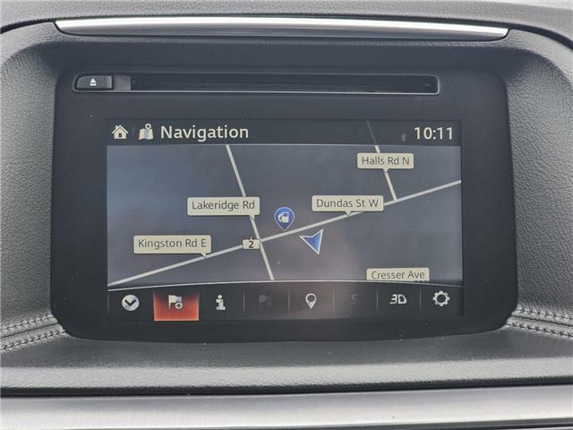 2016 Mazda CX-5 GT (Stk: 2105800A) in Whitby - Image 17 of 23