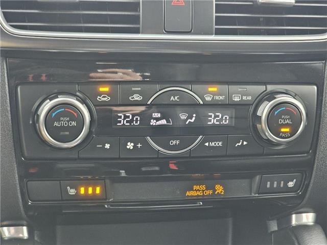 2016 Mazda CX-5 GT (Stk: 2105800A) in Whitby - Image 18 of 23