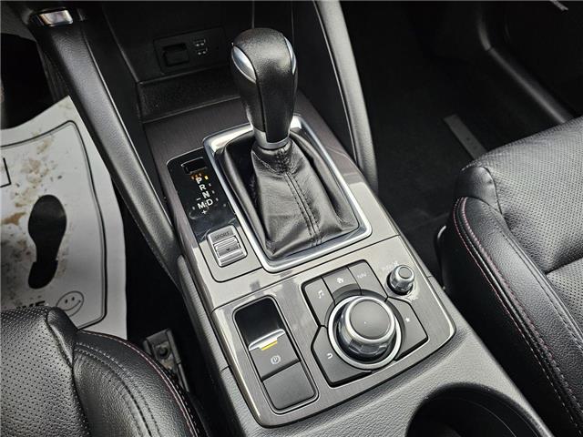 2016 Mazda CX-5 GT (Stk: 2105800A) in Whitby - Image 19 of 23