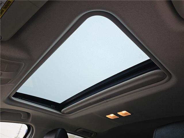 2016 Mazda CX-5 GT (Stk: 2105800A) in Whitby - Image 20 of 23