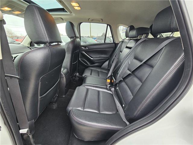 2016 Mazda CX-5 GT (Stk: 2105800A) in Whitby - Image 21 of 23