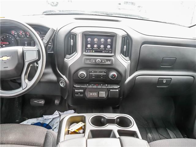 2024 Chevrolet Silverado 2500HD Custom (Stk: 15-U1194B) in London - Image 6 of 25