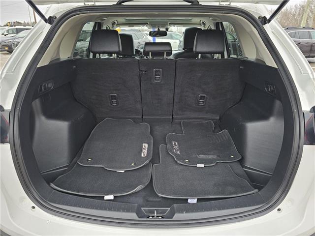 2016 Mazda CX-5 GT (Stk: 2105800A) in Whitby - Image 22 of 23