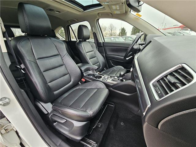2016 Mazda CX-5 GT (Stk: 2105800A) in Whitby - Image 23 of 23