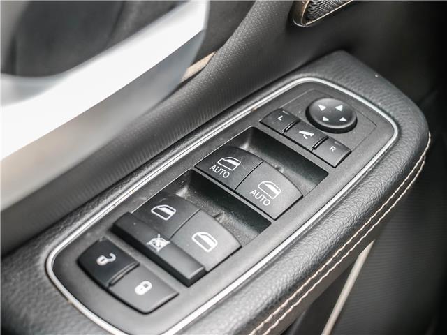 2023 RAM 1500 Sport (Stk: 15-26156A) in London - Image 21 of 26