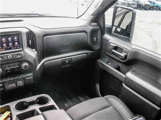 2024 Chevrolet Silverado 2500HD Custom (Stk: 15-U1194B) in London - Image 7 of 25