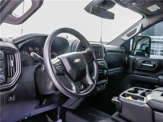 2024 Chevrolet Silverado 2500HD Custom (Stk: 15-U1194B) in London - Image 11 of 25