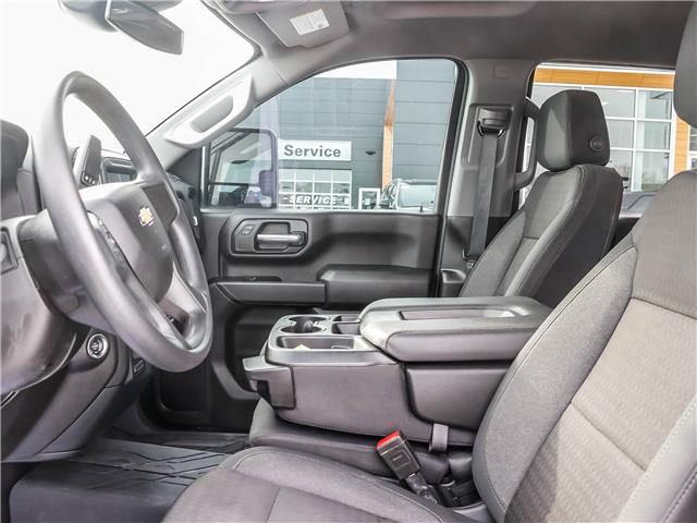 2024 Chevrolet Silverado 2500HD Custom (Stk: 15-U1194B) in London - Image 12 of 25