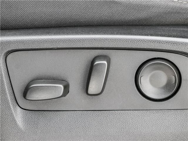 2024 Chevrolet Silverado 2500HD Custom (Stk: 15-U1194B) in London - Image 13 of 25