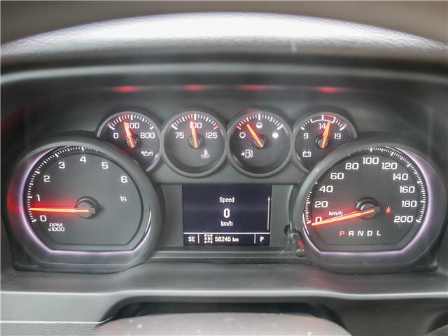 2024 Chevrolet Silverado 2500HD Custom (Stk: 15-U1194B) in London - Image 15 of 25