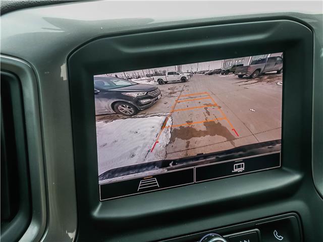 2024 Chevrolet Silverado 2500HD Custom (Stk: 15-U1194B) in London - Image 16 of 25