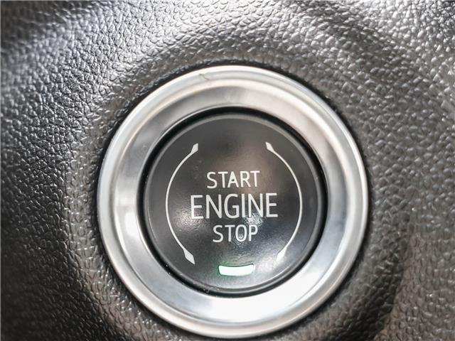 2024 Chevrolet Silverado 2500HD Custom (Stk: 15-U1194B) in London - Image 18 of 25