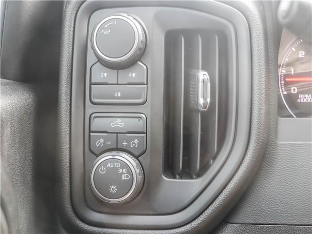 2024 Chevrolet Silverado 2500HD Custom (Stk: 15-U1194B) in London - Image 19 of 25