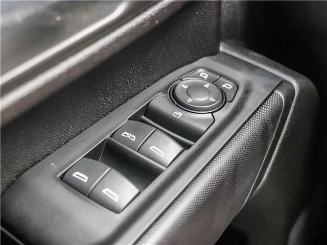 2024 Chevrolet Silverado 2500HD Custom (Stk: 15-U1194B) in London - Image 20 of 25