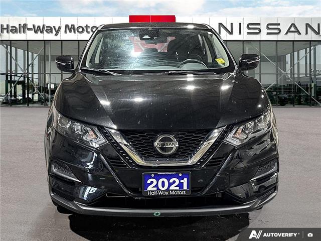 2021 Nissan Qashqai S (Stk: UC6366) in Thunder Bay - Image 2 of 24