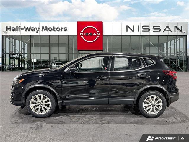 2021 Nissan Qashqai S (Stk: UC6366) in Thunder Bay - Image 3 of 24