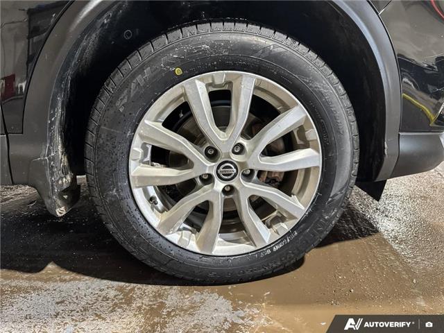 2021 Nissan Qashqai S (Stk: UC6366) in Thunder Bay - Image 6 of 24
