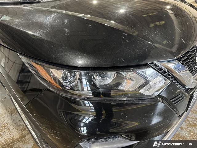 2021 Nissan Qashqai S (Stk: UC6366) in Thunder Bay - Image 8 of 24