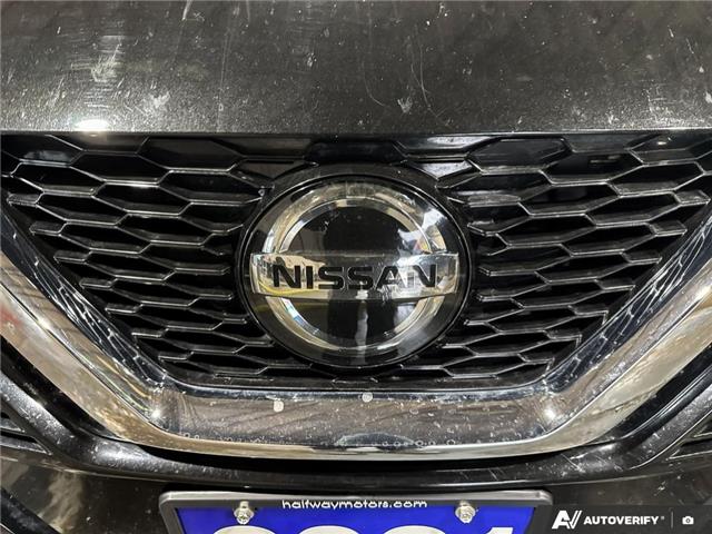 2021 Nissan Qashqai S (Stk: UC6366) in Thunder Bay - Image 9 of 24