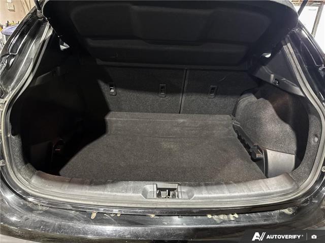 2021 Nissan Qashqai S (Stk: UC6366) in Thunder Bay - Image 11 of 24
