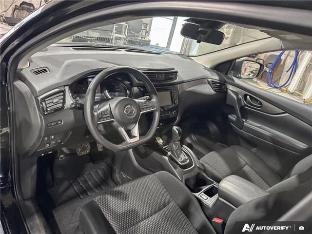 2021 Nissan Qashqai S (Stk: UC6366) in Thunder Bay - Image 12 of 24