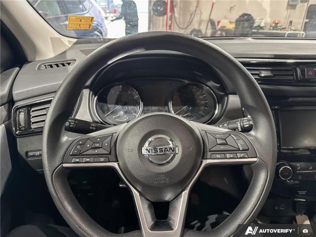 2021 Nissan Qashqai S (Stk: UC6366) in Thunder Bay - Image 13 of 24
