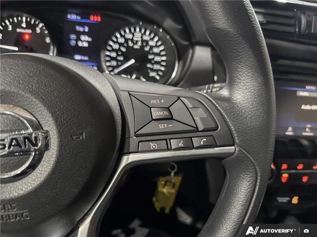 2021 Nissan Qashqai S (Stk: UC6366) in Thunder Bay - Image 15 of 24