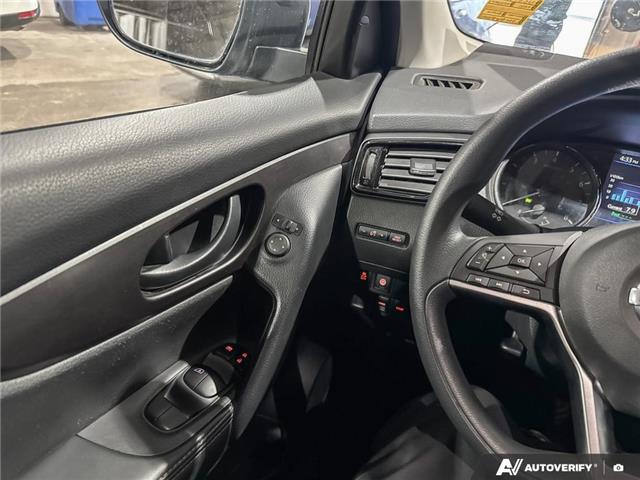 2021 Nissan Qashqai S (Stk: UC6366) in Thunder Bay - Image 16 of 24