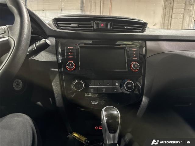 2021 Nissan Qashqai S (Stk: UC6366) in Thunder Bay - Image 18 of 24