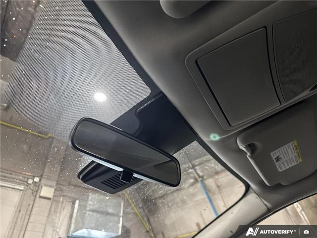 2021 Nissan Qashqai S (Stk: UC6366) in Thunder Bay - Image 20 of 24