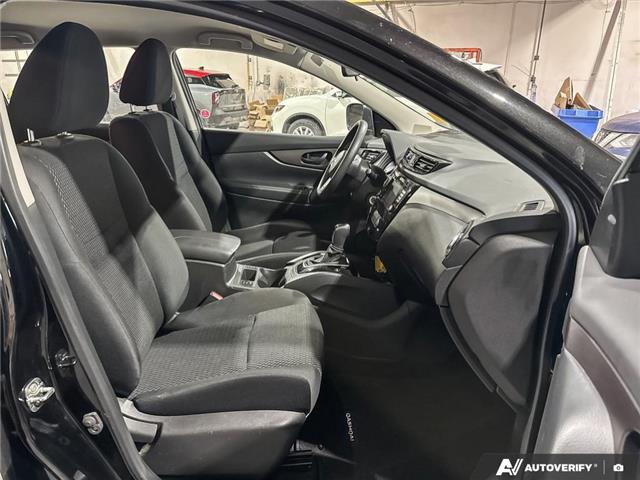 2021 Nissan Qashqai S (Stk: UC6366) in Thunder Bay - Image 21 of 24
