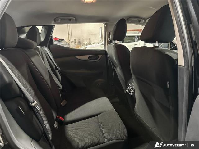 2021 Nissan Qashqai S (Stk: UC6366) in Thunder Bay - Image 22 of 24