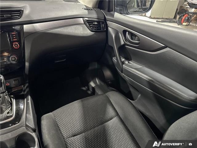 2021 Nissan Qashqai S (Stk: UC6366) in Thunder Bay - Image 24 of 24