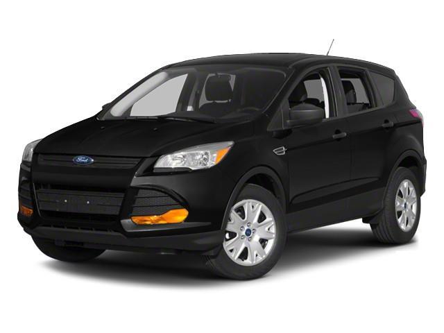 2013 Ford Escape SEL (Stk: U-3019AZ) in Tillsonburg - Image 1 of 13