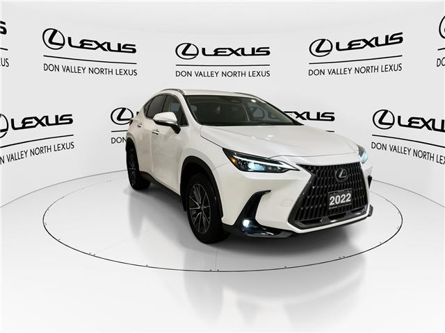 2022 Lexus NX 350h  (Stk: 14U7235) in Markham - Image 3 of 25