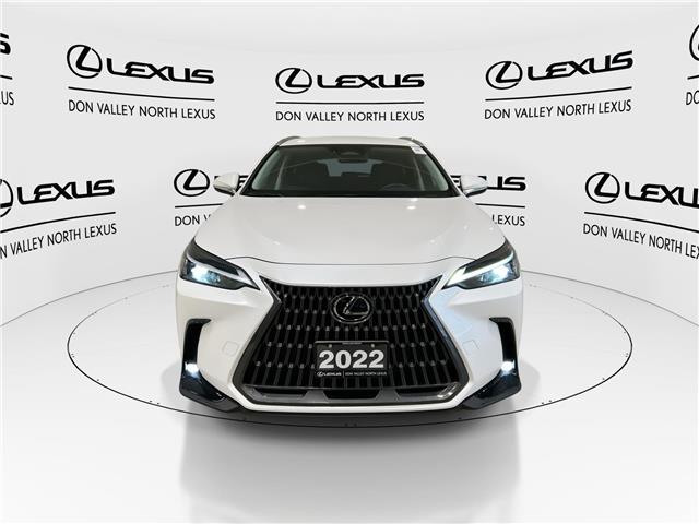 2022 Lexus NX 350h  (Stk: 14U7235) in Markham - Image 4 of 25