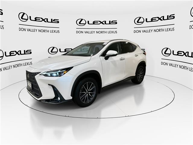 2022 Lexus NX 350h  (Stk: 14U7235) in Markham - Image 5 of 25