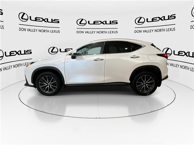 2022 Lexus NX 350h  (Stk: 14U7235) in Markham - Image 6 of 25