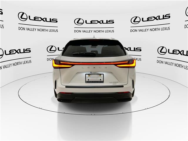 2022 Lexus NX 350h  (Stk: 14U7235) in Markham - Image 8 of 25