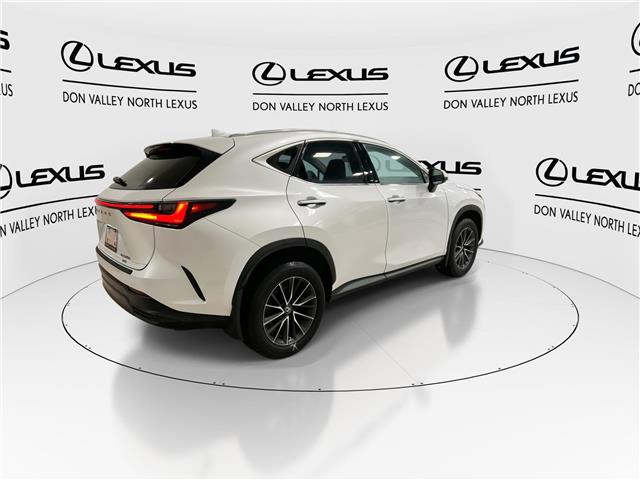 2022 Lexus NX 350h  (Stk: 14U7235) in Markham - Image 9 of 25
