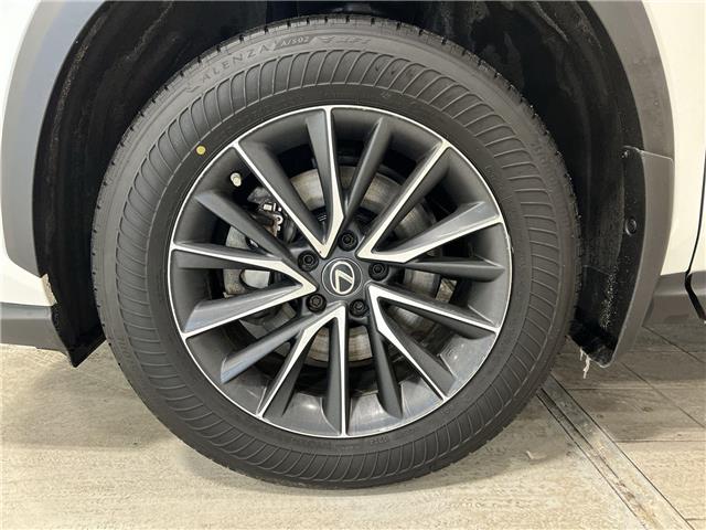 2022 Lexus NX 350h  (Stk: 14U7235) in Markham - Image 11 of 25