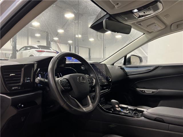 2022 Lexus NX 350h  (Stk: 14U7235) in Markham - Image 12 of 25