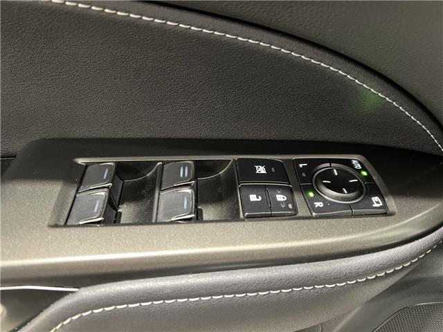 2022 Lexus NX 350h  (Stk: 14U7235) in Markham - Image 14 of 25