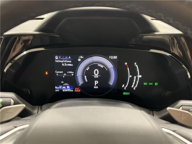 2022 Lexus NX 350h  (Stk: 14U7235) in Markham - Image 15 of 25