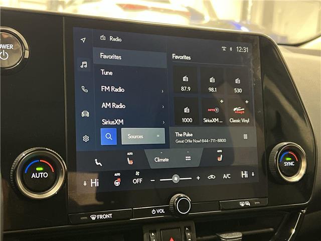 2022 Lexus NX 350h  (Stk: 14U7235) in Markham - Image 16 of 25