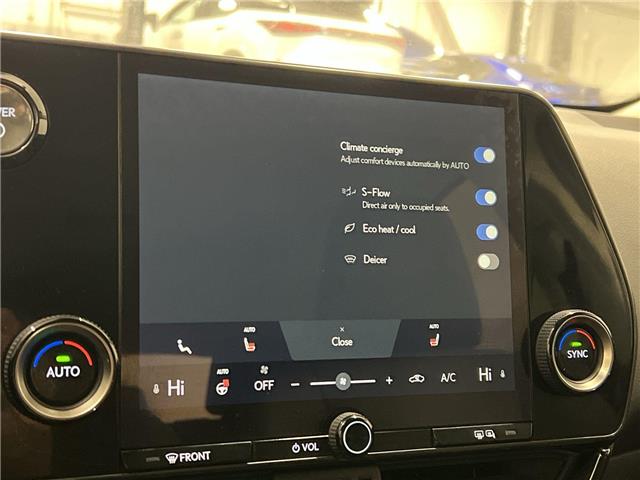 2022 Lexus NX 350h  (Stk: 14U7235) in Markham - Image 18 of 25