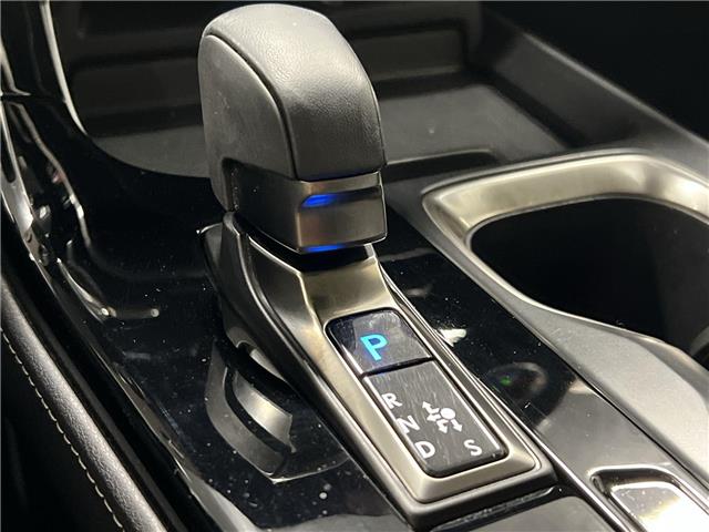 2022 Lexus NX 350h  (Stk: 14U7235) in Markham - Image 19 of 25
