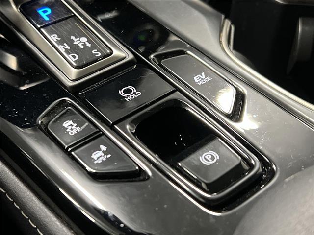 2022 Lexus NX 350h  (Stk: 14U7235) in Markham - Image 20 of 25