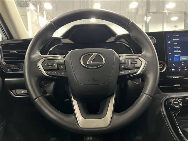 2022 Lexus NX 350h  (Stk: 14U7235) in Markham - Image 22 of 25