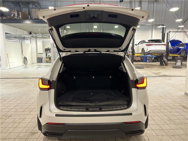 2022 Lexus NX 350h  (Stk: 14U7235) in Markham - Image 24 of 25